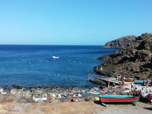 Cala Tramontana