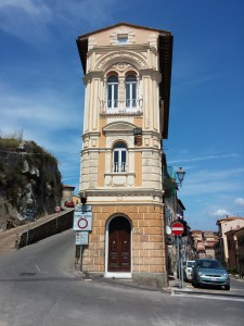 Centro storico di Portoferraio