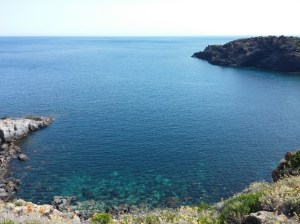 Cala Cinque Denti