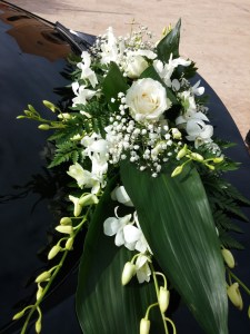 Addobbi matrimoniali