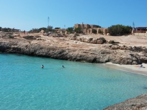 Cala Croce