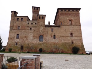 Castello di Grinzane Cavour