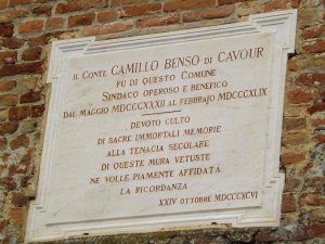 Castello di Grinzane Cavour